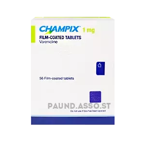 champix