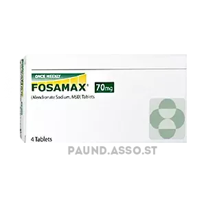 fosamax