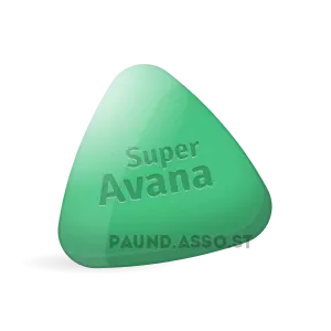 super-avana